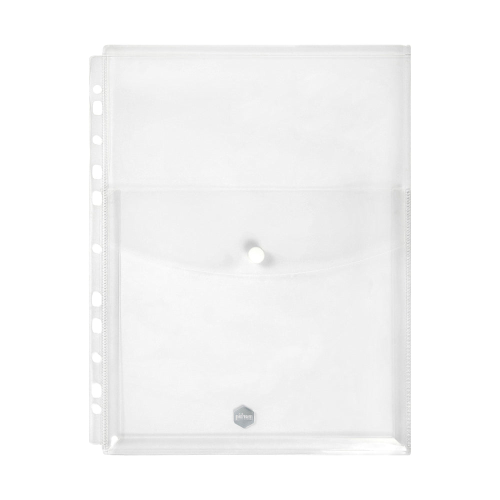 2025812-marbig-a4-binder-wallet-top-open-pocket-sleeve-clear