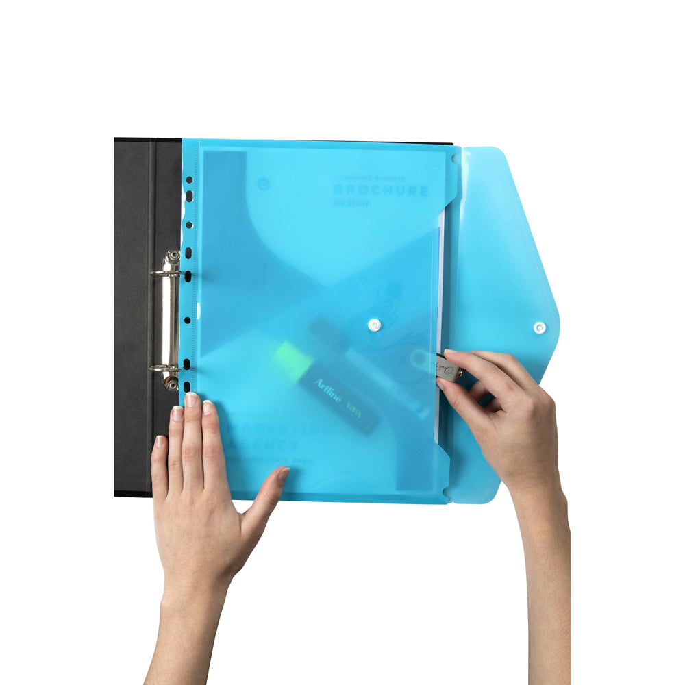 2025901-marbig-right-side-open-a4-ring-binder-document-wallet-marine