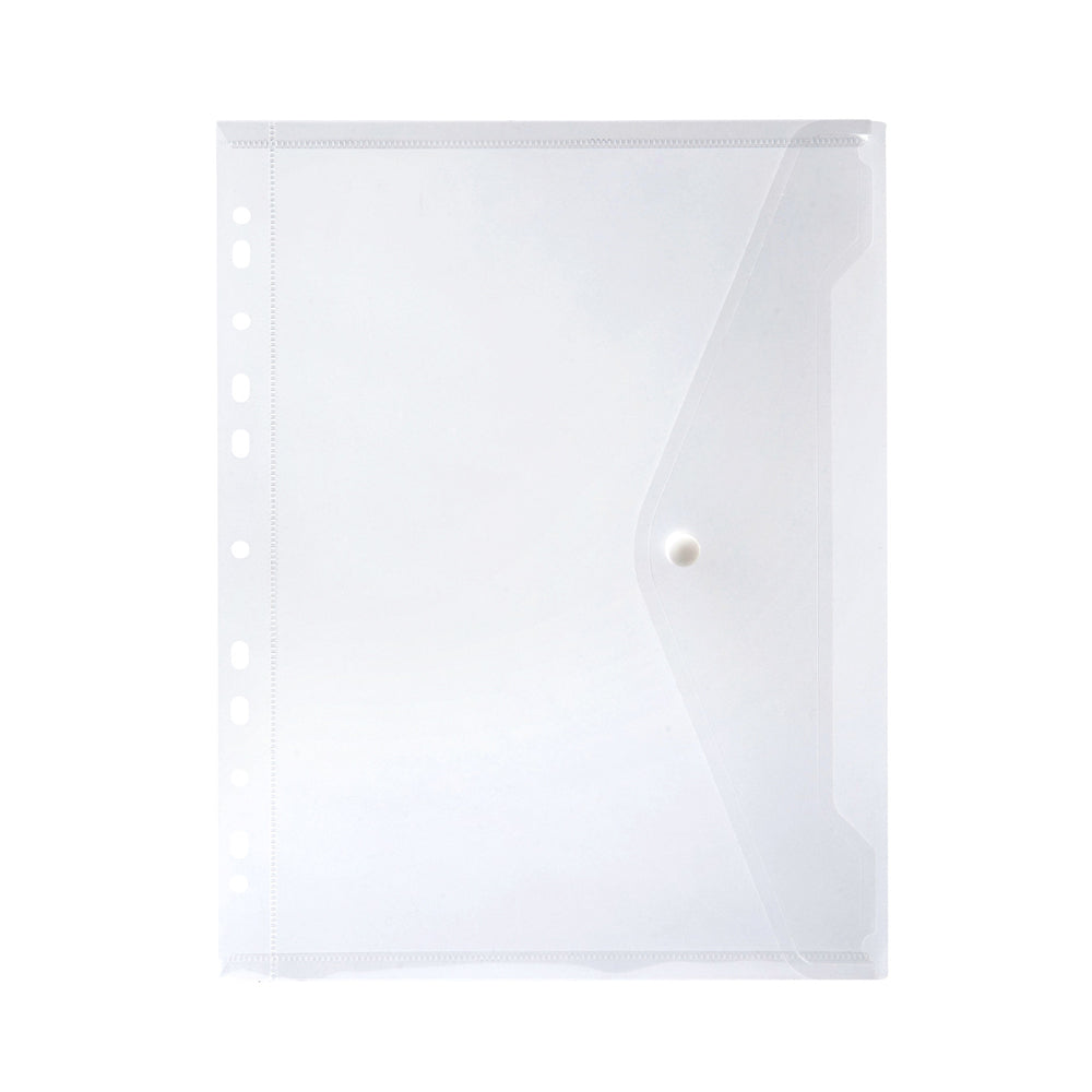 2025912-marbig-right-side-open-a4-ring-binder-document-wallet-clear