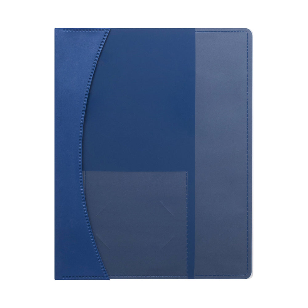 2054001-marbig-premier-a4-flat-file-folder-w-insert-cover-blue