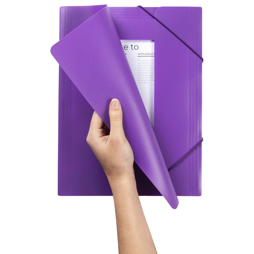 2095119-marbig-document-a4-file-organiser-w-elastic-purple