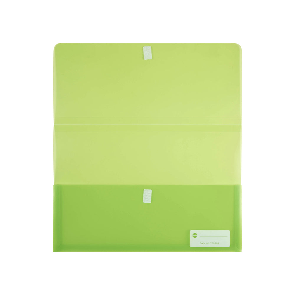 2310004-marbig-polypick-translucent-foolscap-document-wallet-lime