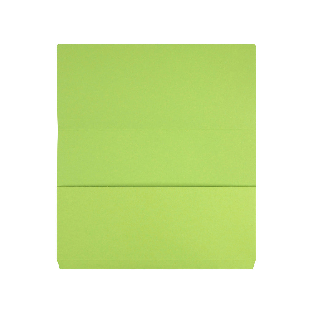 4004004-marbig-slimpick-foolscap-document-wallet-holder-green
