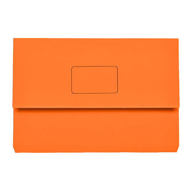 4004006-marbig-slimpick-foolscap-document-wallet-holder-orange