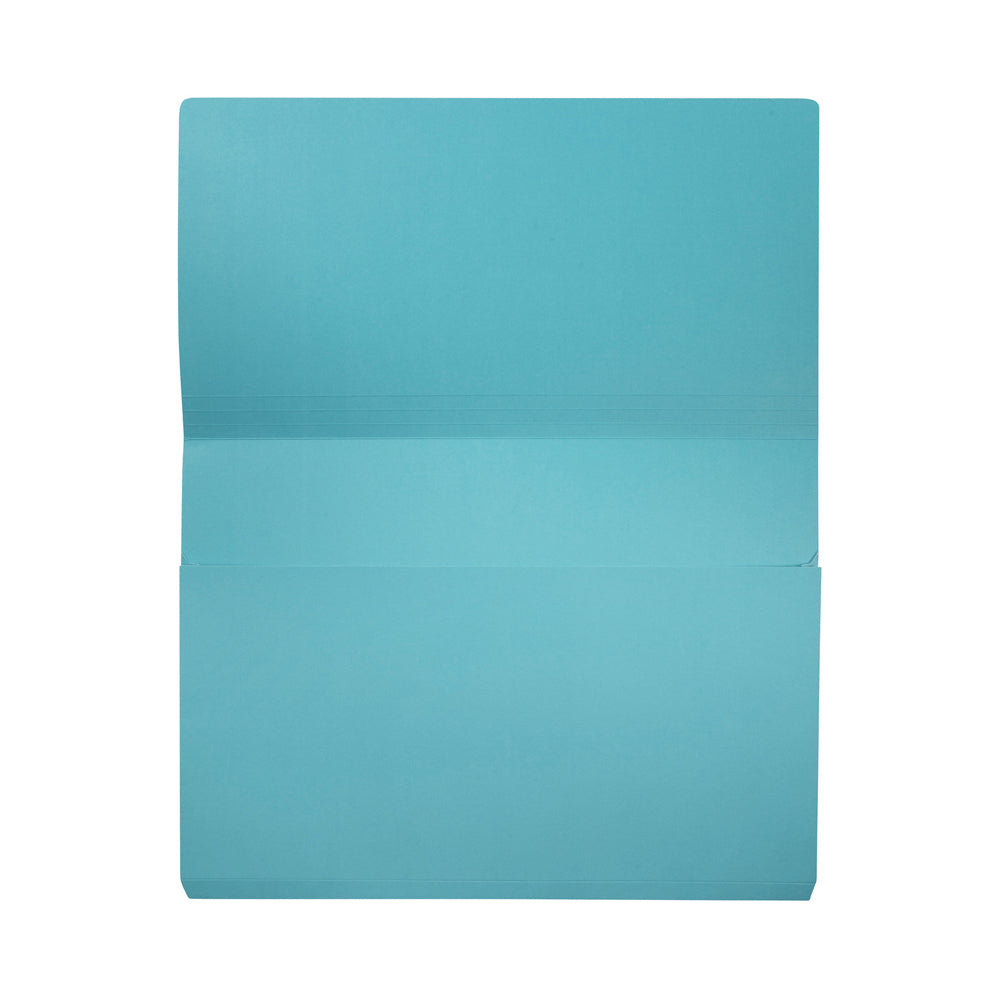 4005501-marbig-brights-slimpick-a3-file-document-wallet-marine