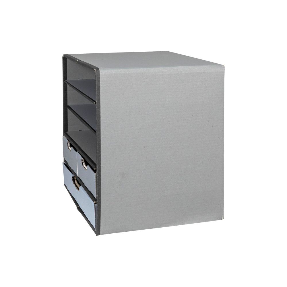 80025-marbig-flexi-3-drawers-shelves-storage-box-grey-white-37cm