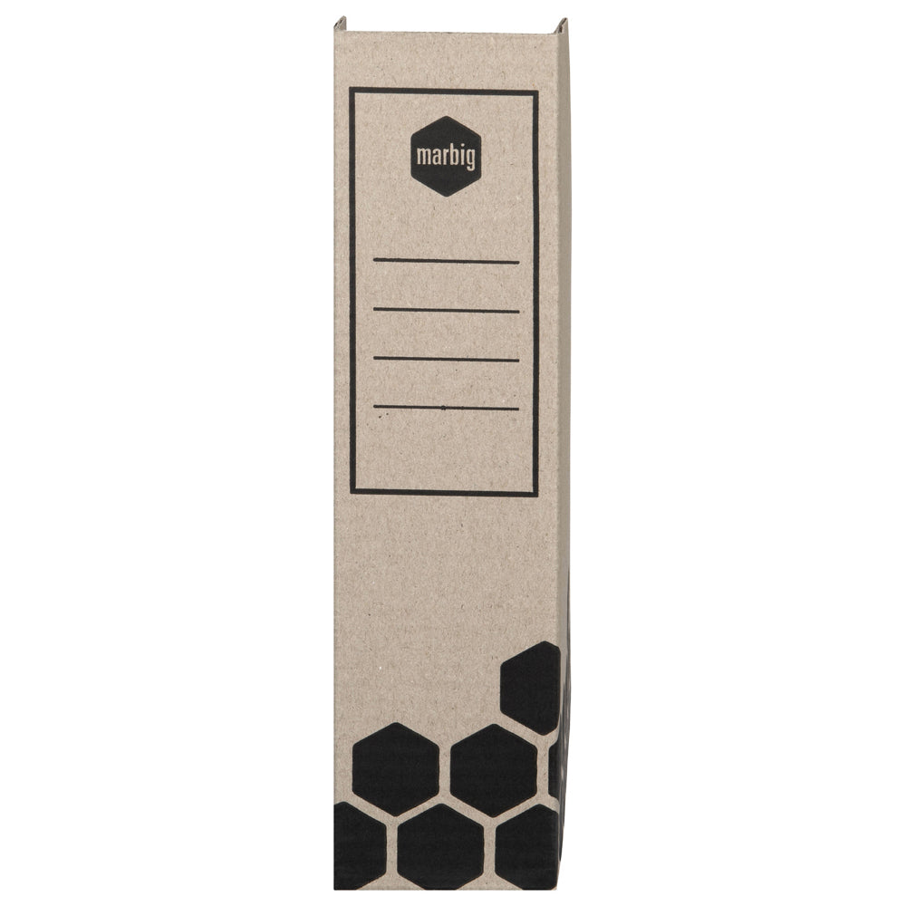 80040-marbig-merkur-enviro-periodical-catalogue-box-brown-30-5cm