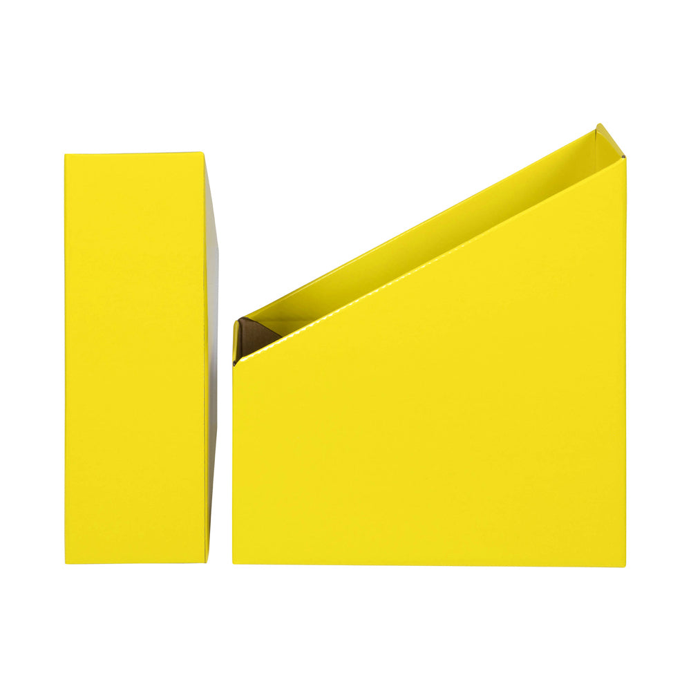 8005705-5pc-marbig-27x9cm-magazine-book-storage-holder-box-small-yellow