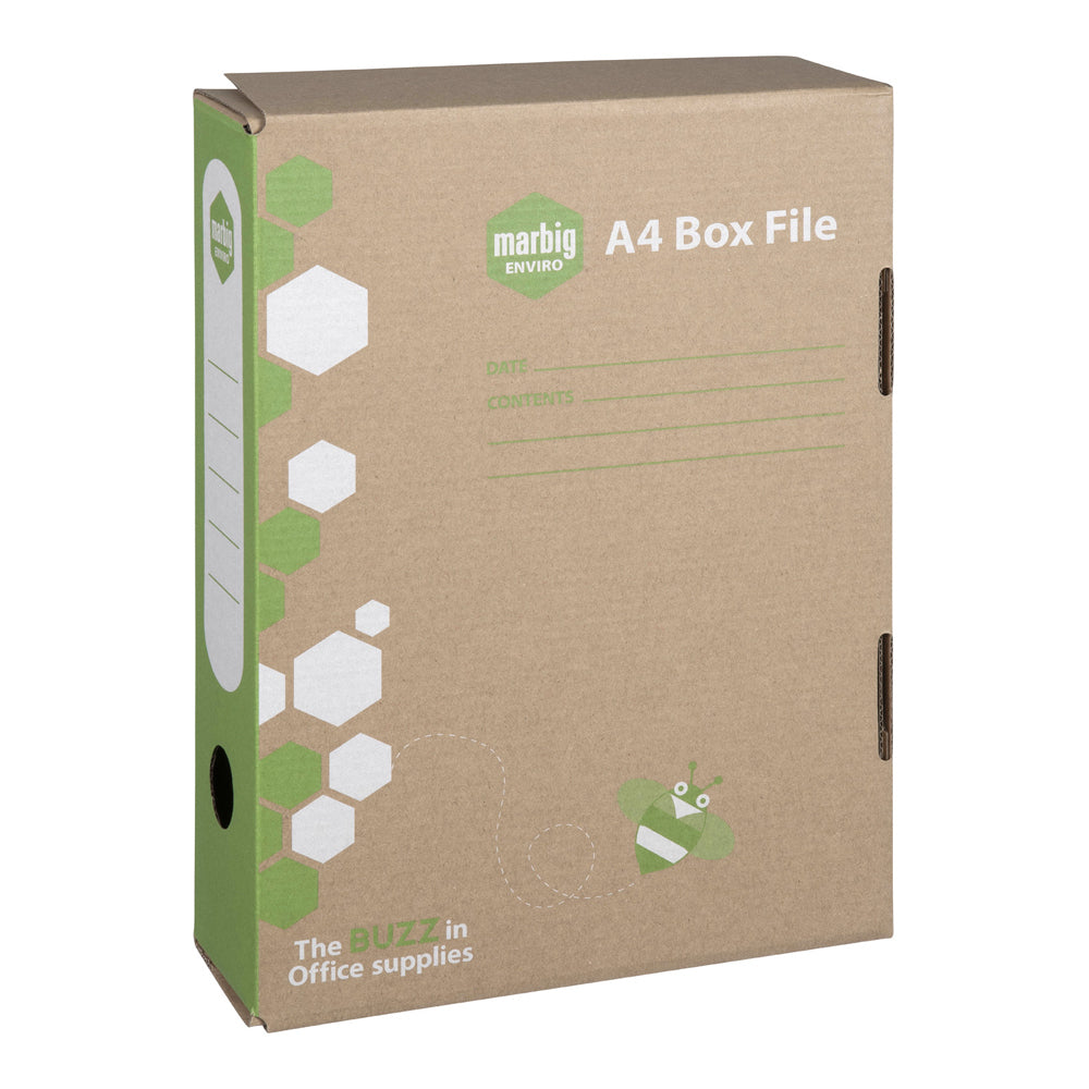 80079-marbig-secure-fitting-a4-file-kraft-box-brown-80mm