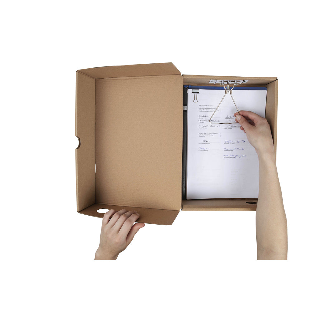 80079-marbig-secure-fitting-a4-file-kraft-box-brown-80mm