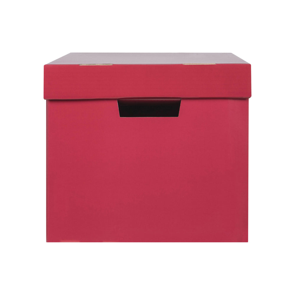 8018103-marbig-41-5cm-archive-box-document-holder-w-lid-berry