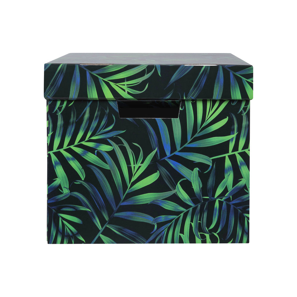 8019101-marbig-patterned-41-5cm-archive-box-document-holder-w-lid-night-palm