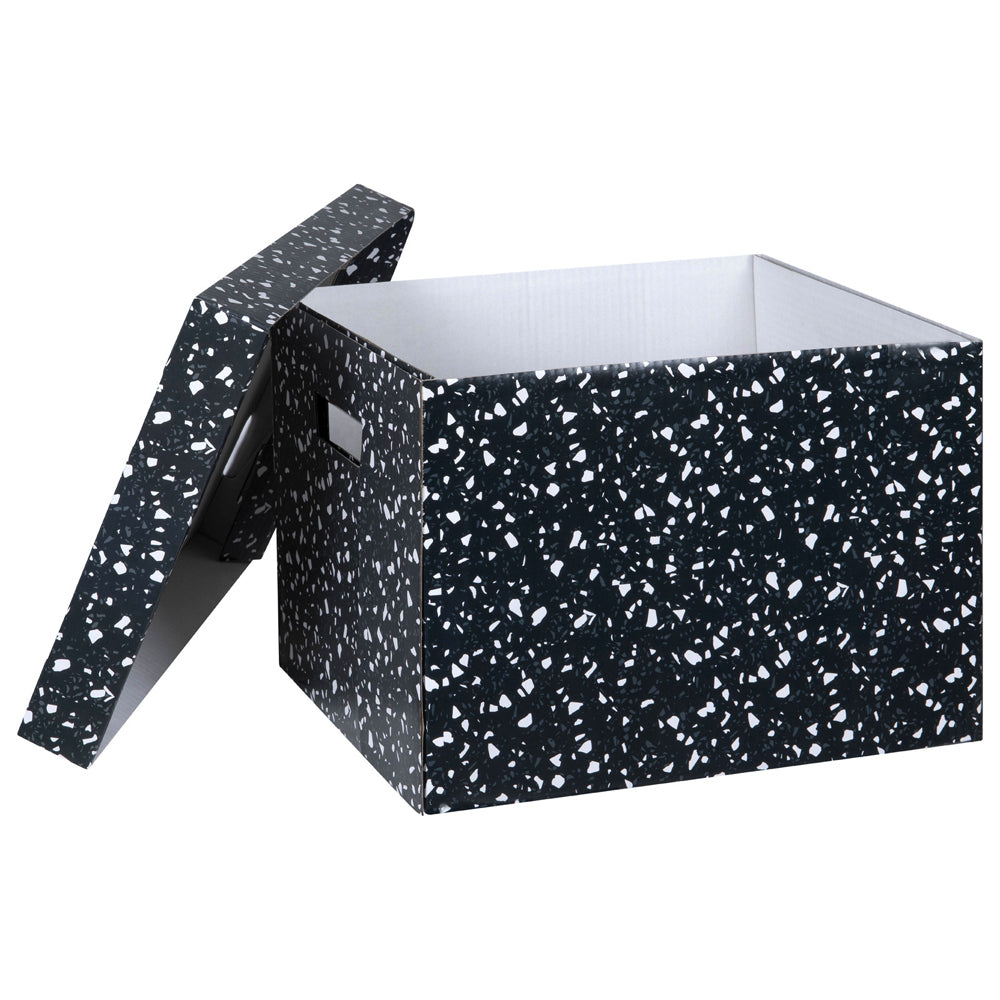 8019102-marbig-patterned-41-5cm-archive-box-document-holder-w-lid-terrazzo
