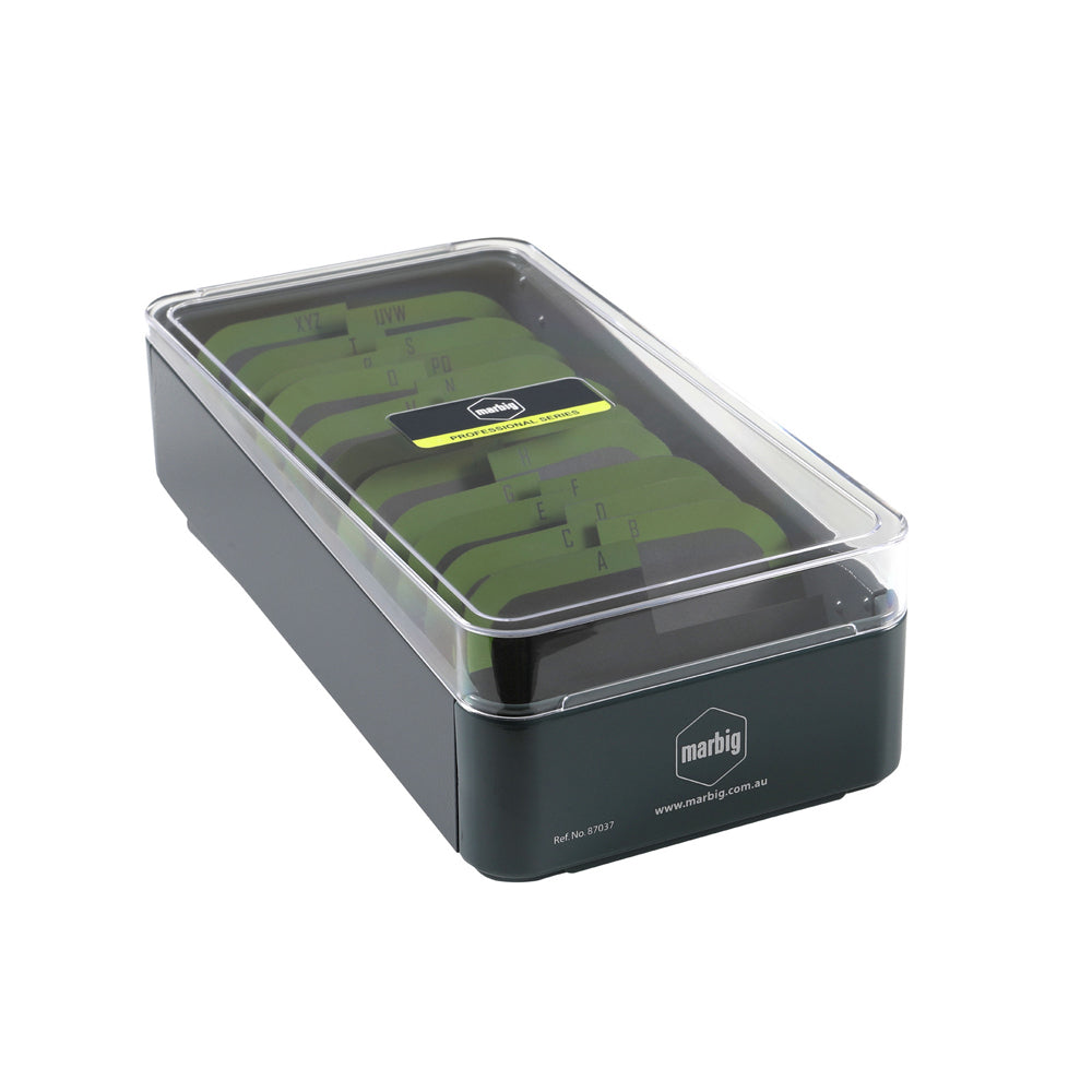 87037-marbig-pro-series-600-slot-metal-business-card-filing-box-w-clear-lid