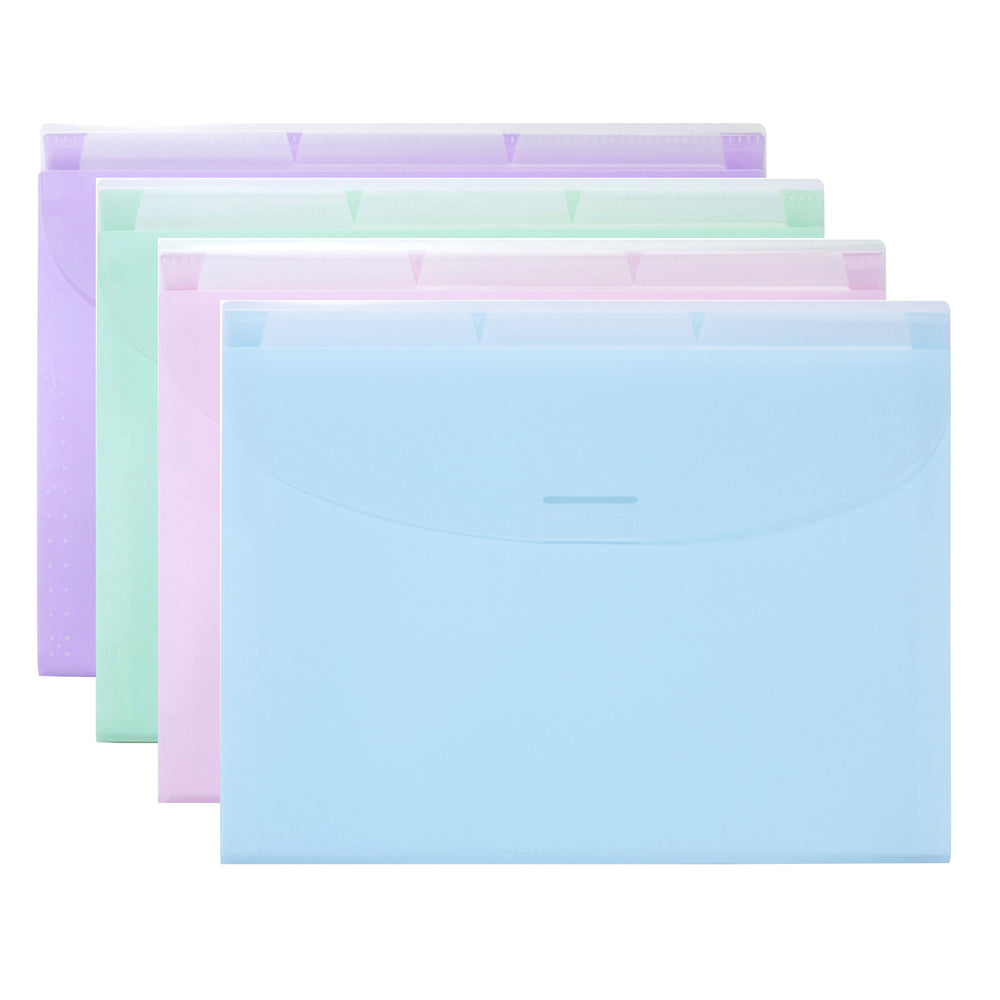 900698-marbig-pastel-expanding-document-wallet-w-3-insert-tabs-assorted