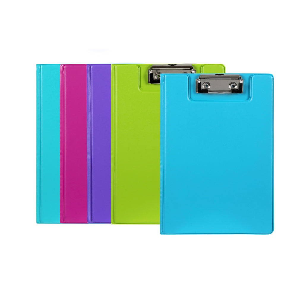 4300699a-marbig-pp-summer-colour-a4-document-clipfolder-assorted