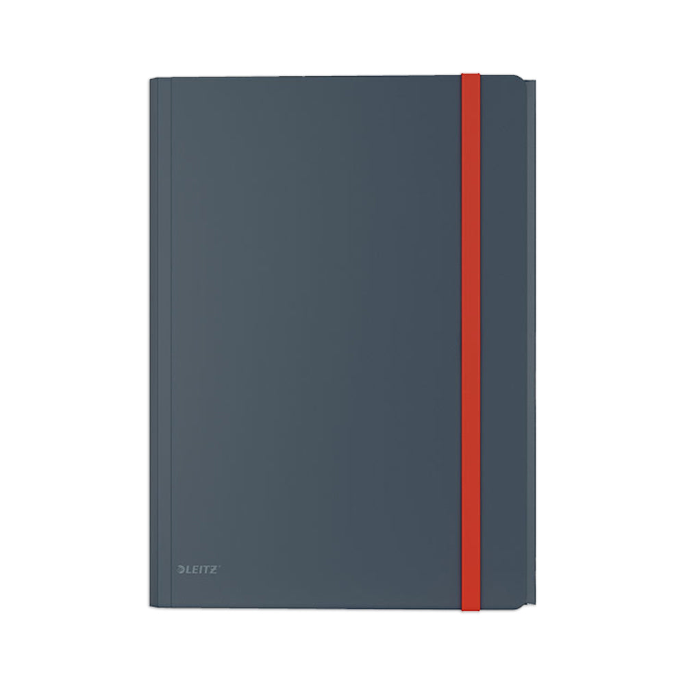46190089-leitz-cosy-3-flap-document-a4-folder-w-pocket-grey