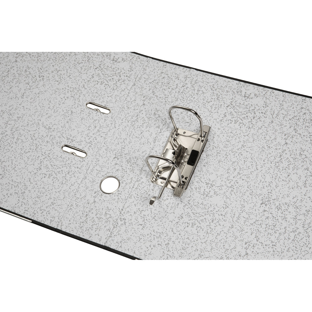 63040p-marbig-dual-ring-lever-arch-file-paper-spine-a4-black-75mm