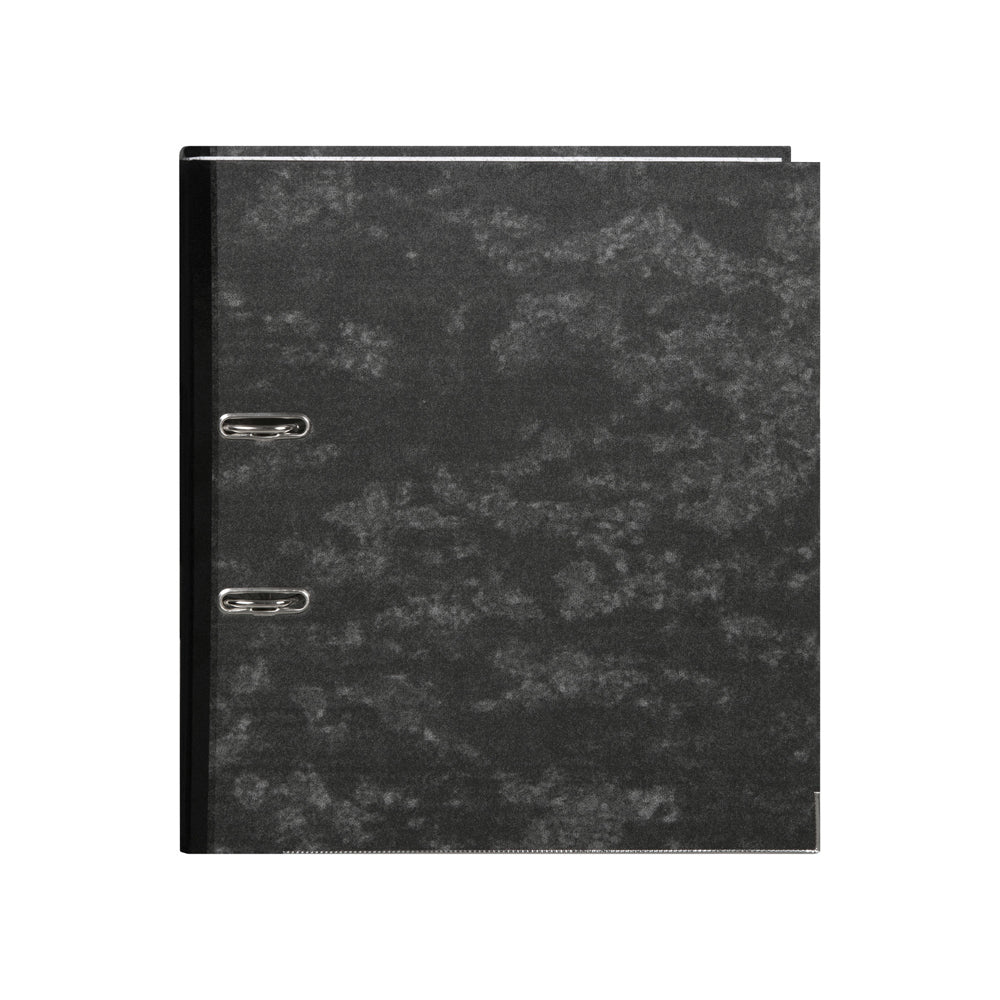 63070m-marbig-reinforced-spine-a4-lever-arch-document-file-black