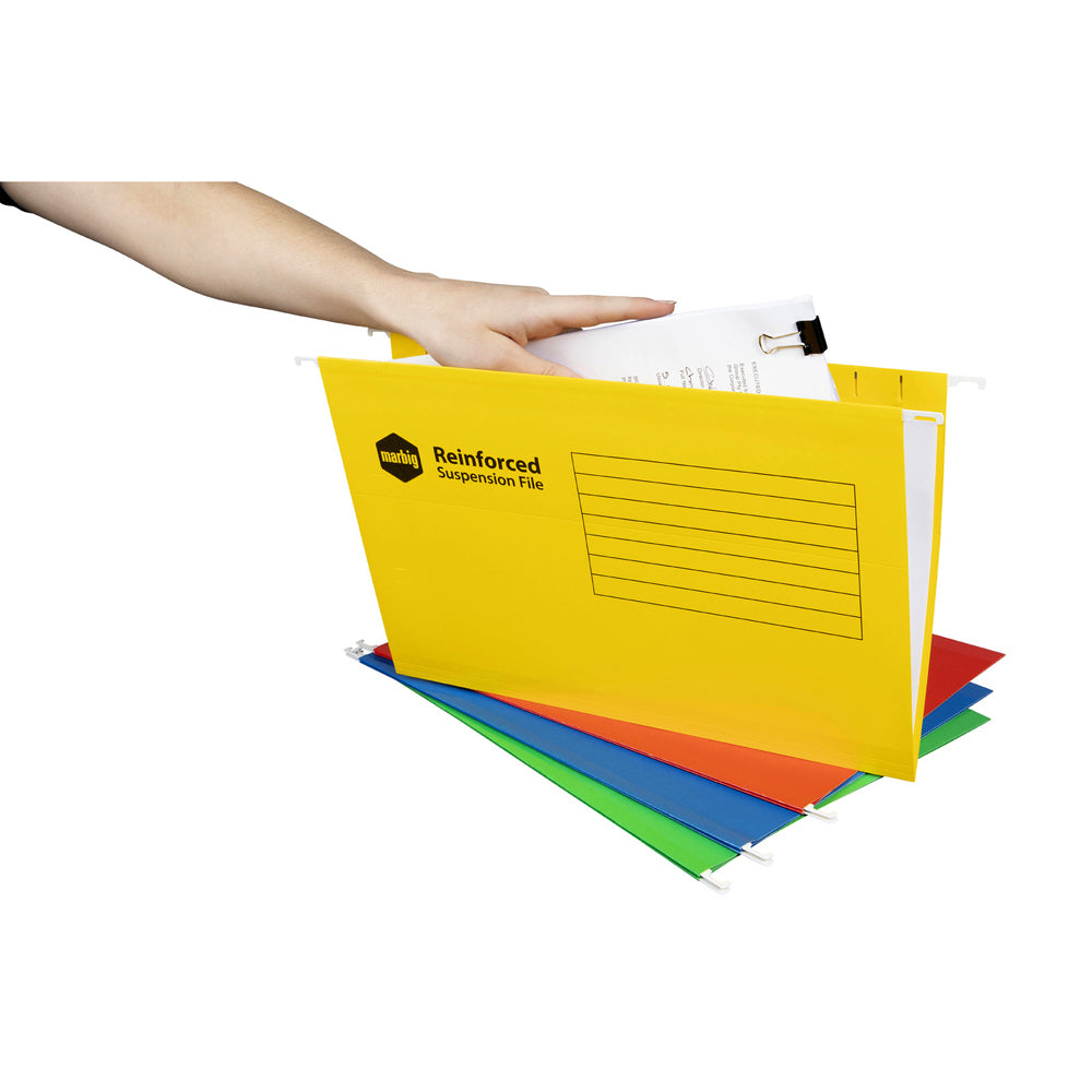 8100299-25pc-marbig-foolscap-suspension-file-w-tab-insert-assorted