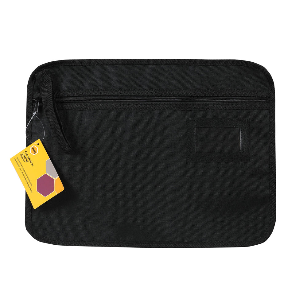 9008302-marbig-fabric-39cm-convention-foolscap-satchel-w-zip-black