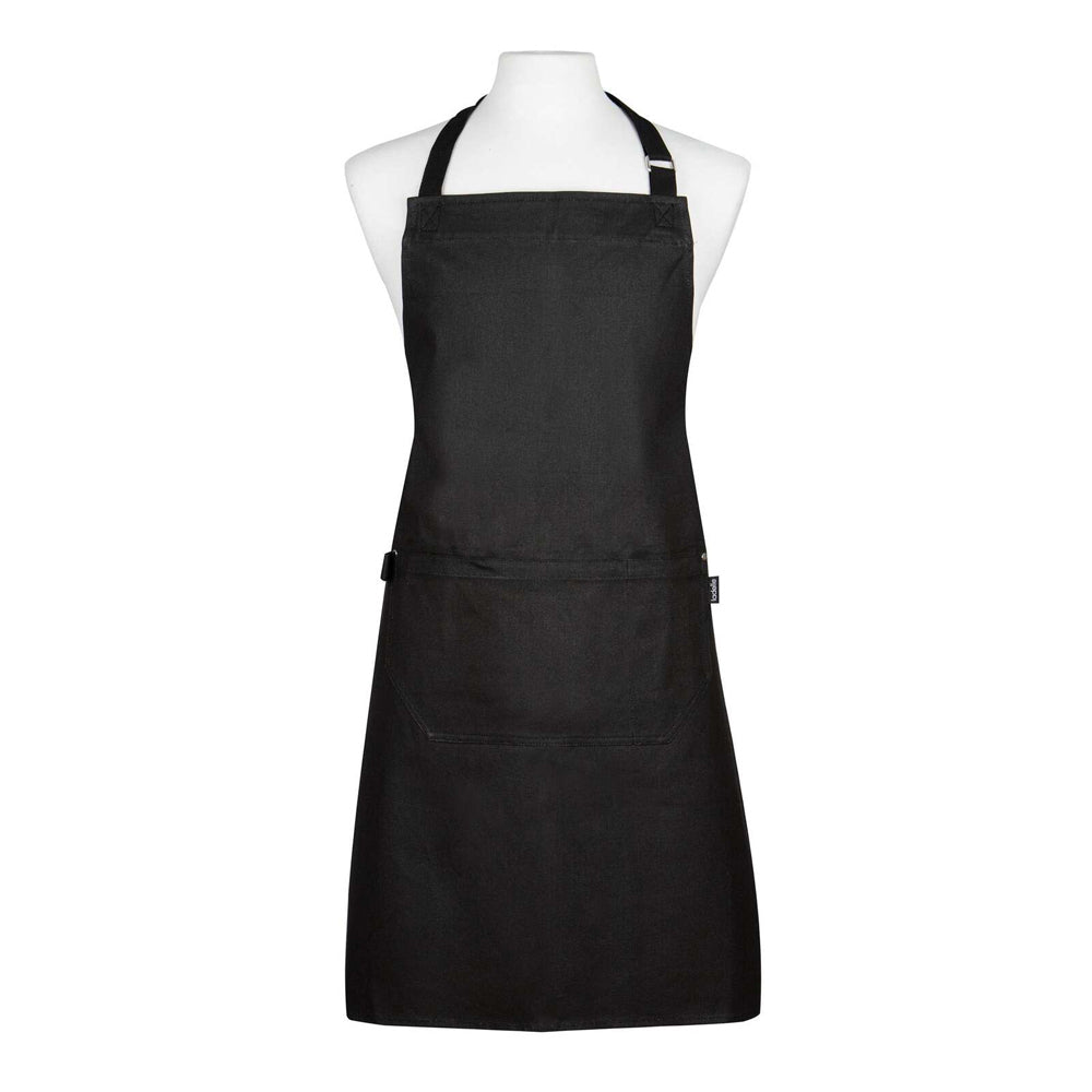 41489-02-ladelle-lennox-cotton-69x90cm-apron-w-2-front-pockets-black