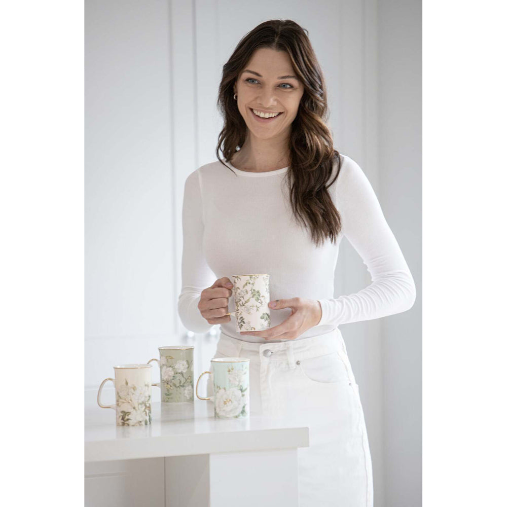 521770-ashdene-elegant-rose-fine-bone-china-11-5cm-coffee-mug-green