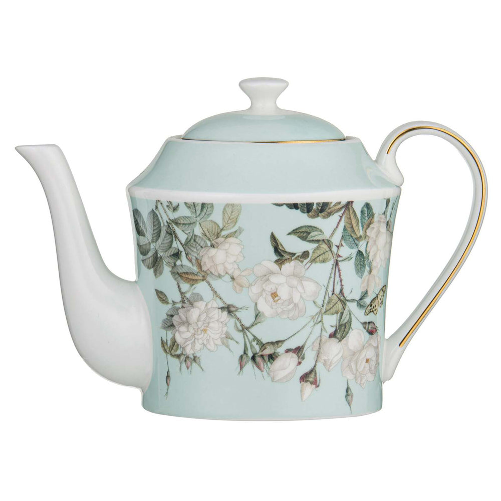 521780-ashdene-elegant-rose-700ml-fine-bone-china-teapot-mint