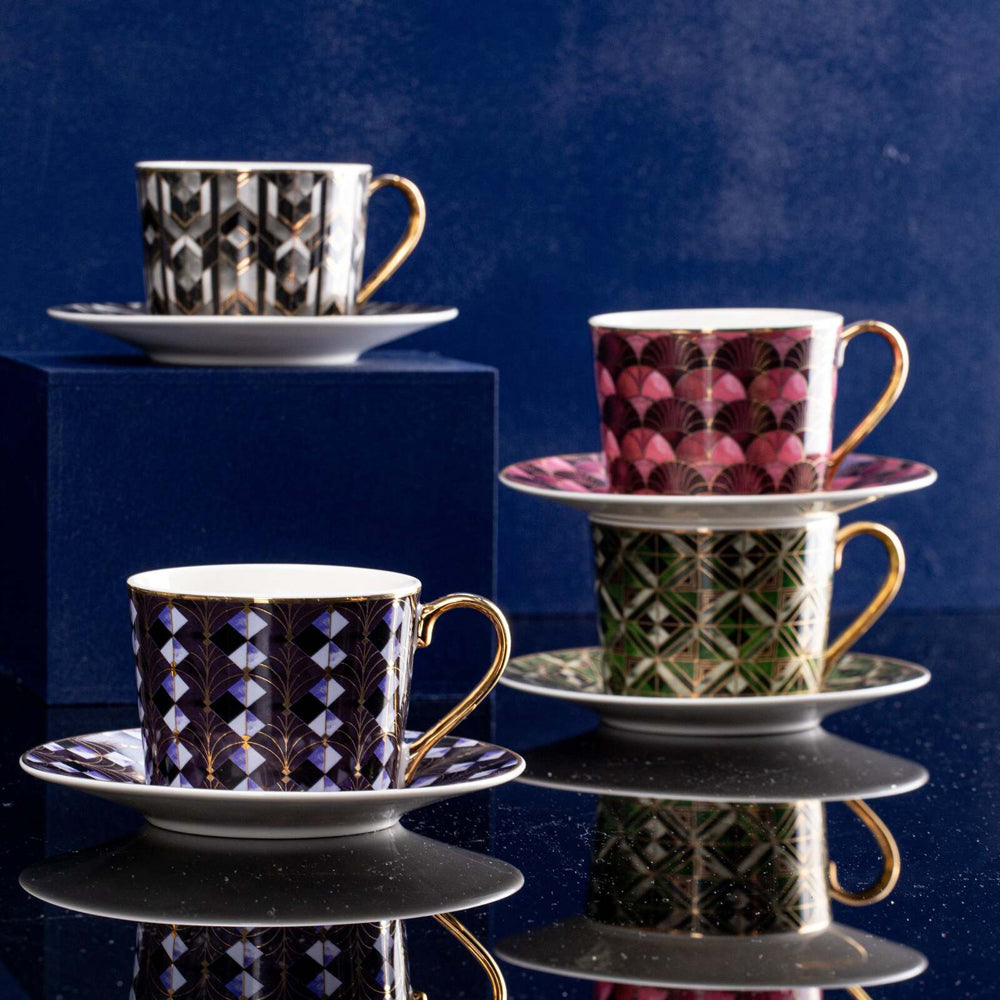 521805-2pc-ashdene-decadence-15cm-new-bone-china-tea-cup-saucer-set-noir