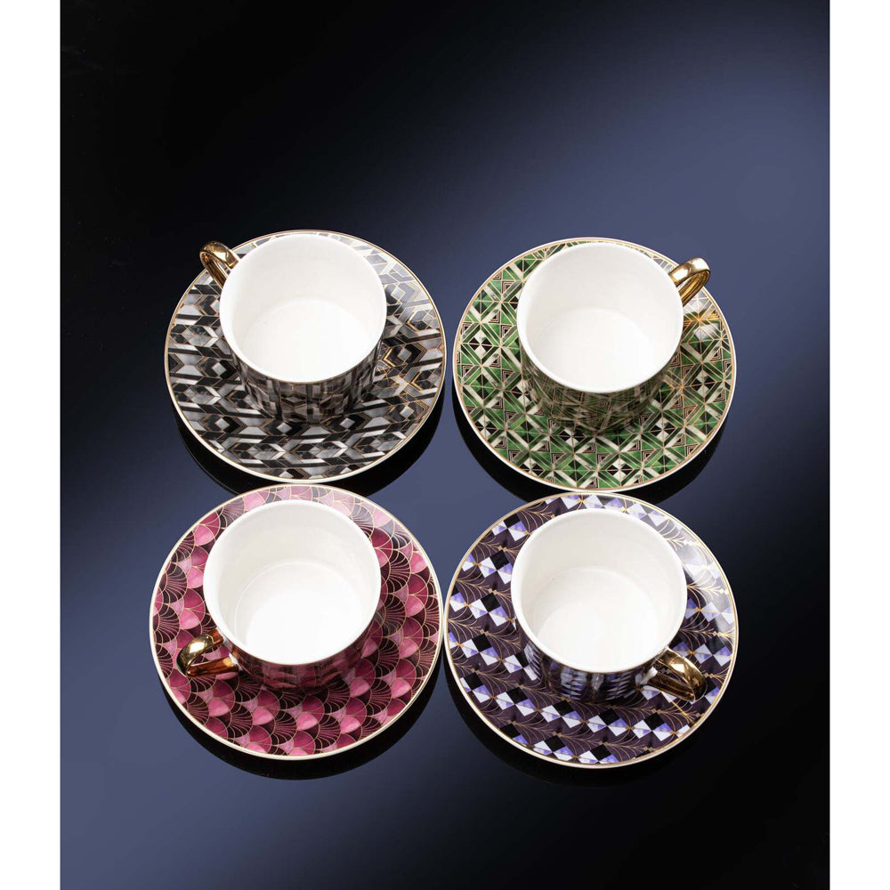 521807-2pc-ashdene-decadence-15cm-new-bone-china-tea-cup-saucer-set-magenta