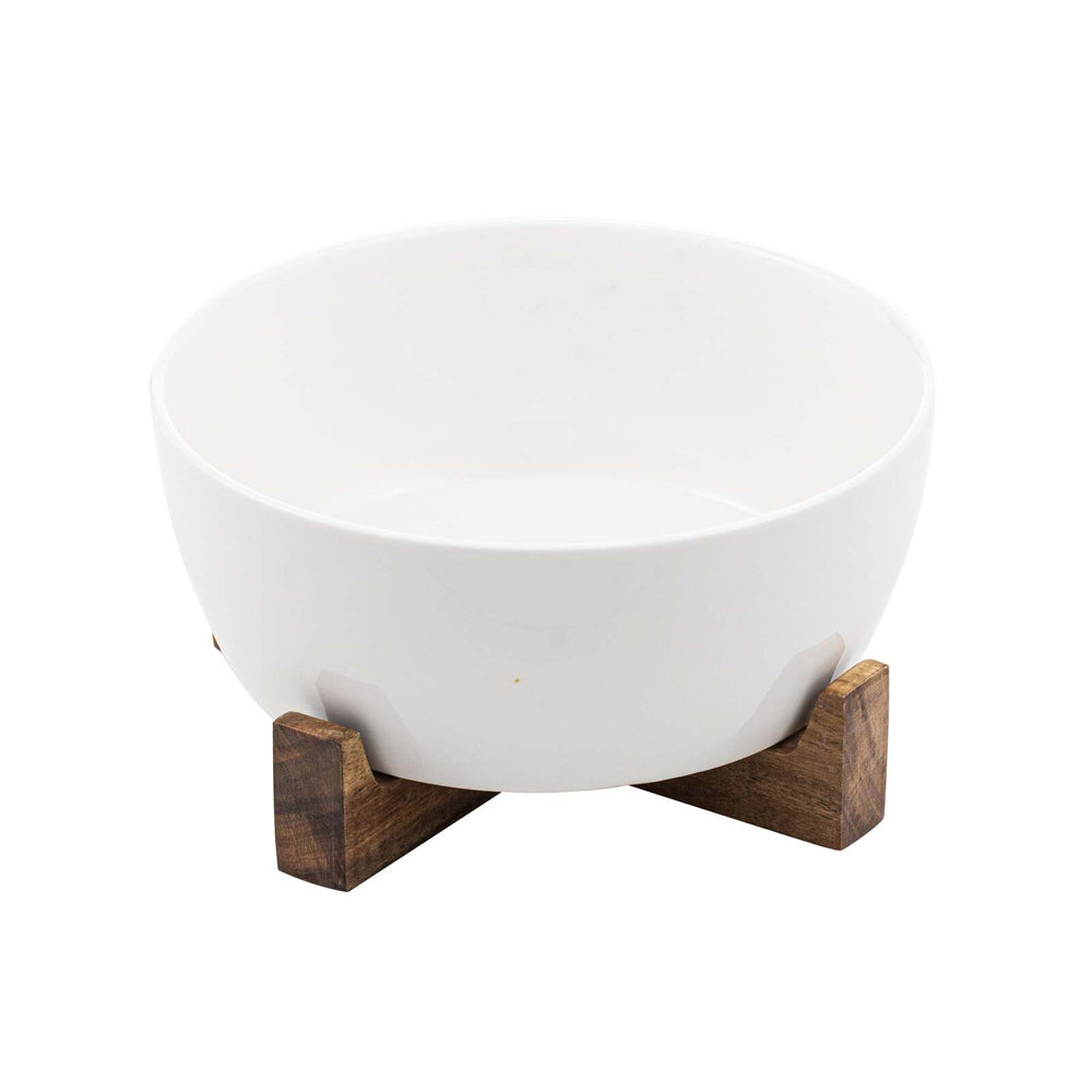 60779-ladelle-alto-oven-to-table-porcelain-acacia-21cm-small-bowl-w-trivet-white
