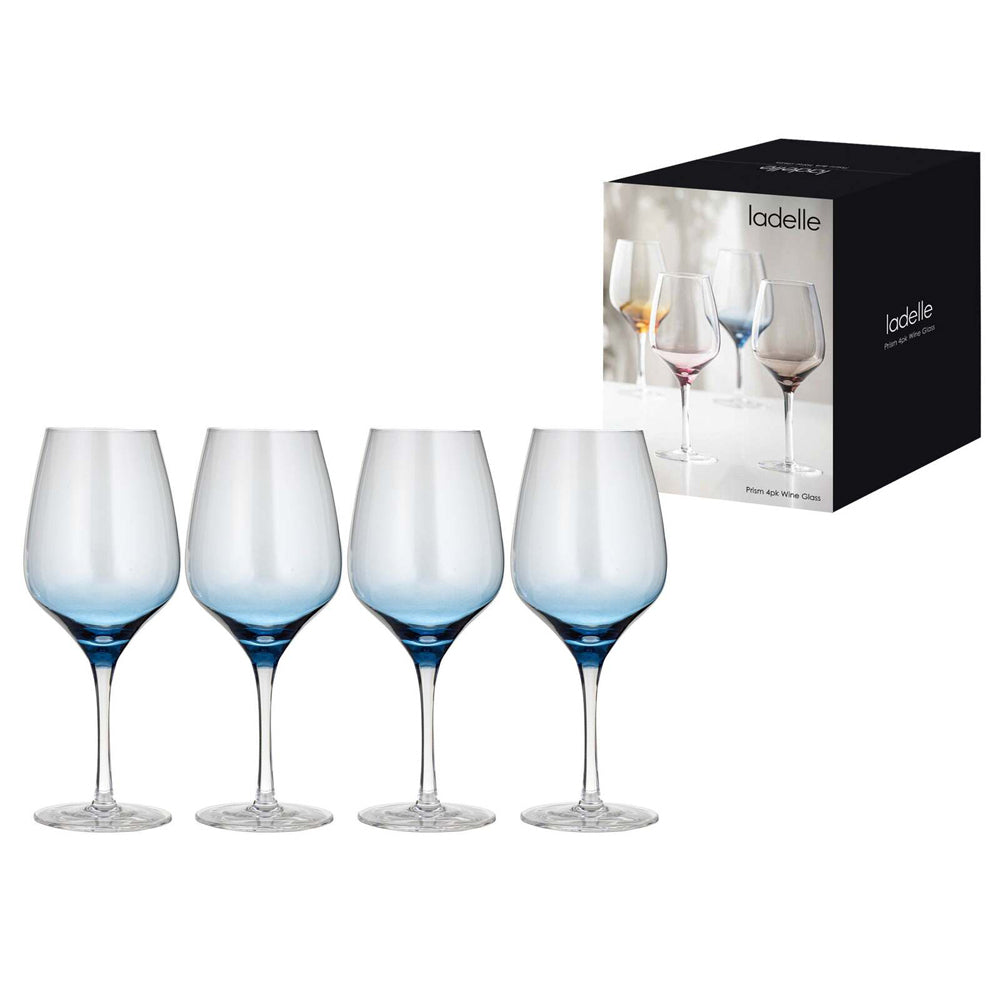 60786-4pk-ladelle-prism-680ml-red-wine-glass-drinkware-set-blue