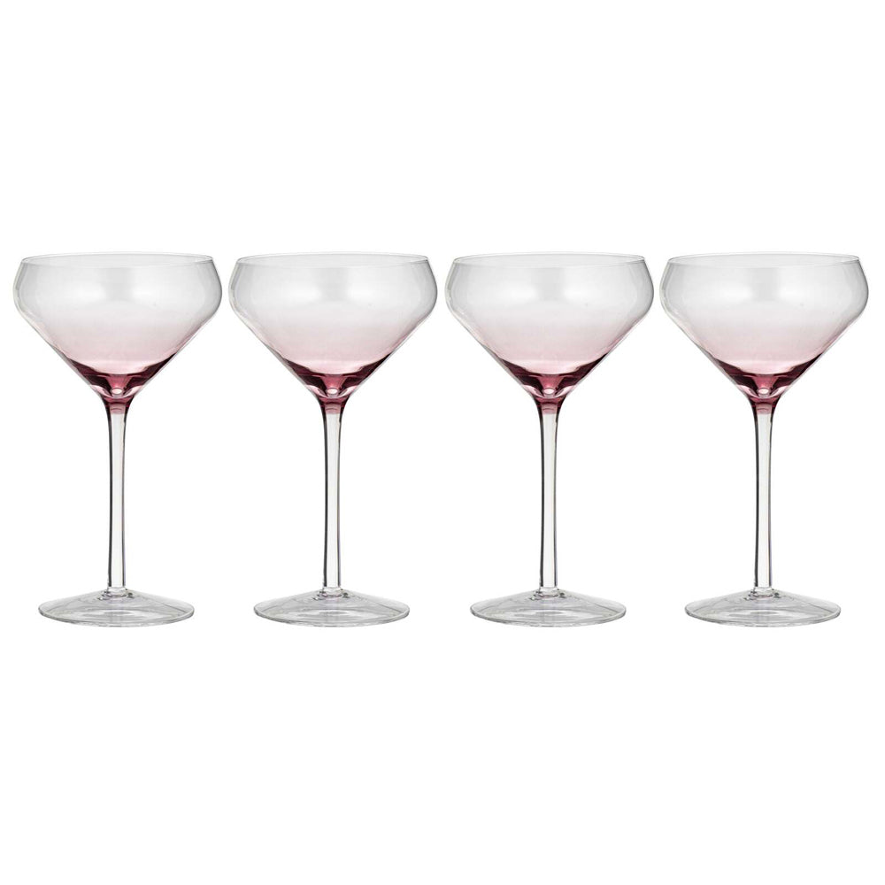 60788-4pk-ladelle-prism-240ml-coupe-glass-drinkware-set-plum