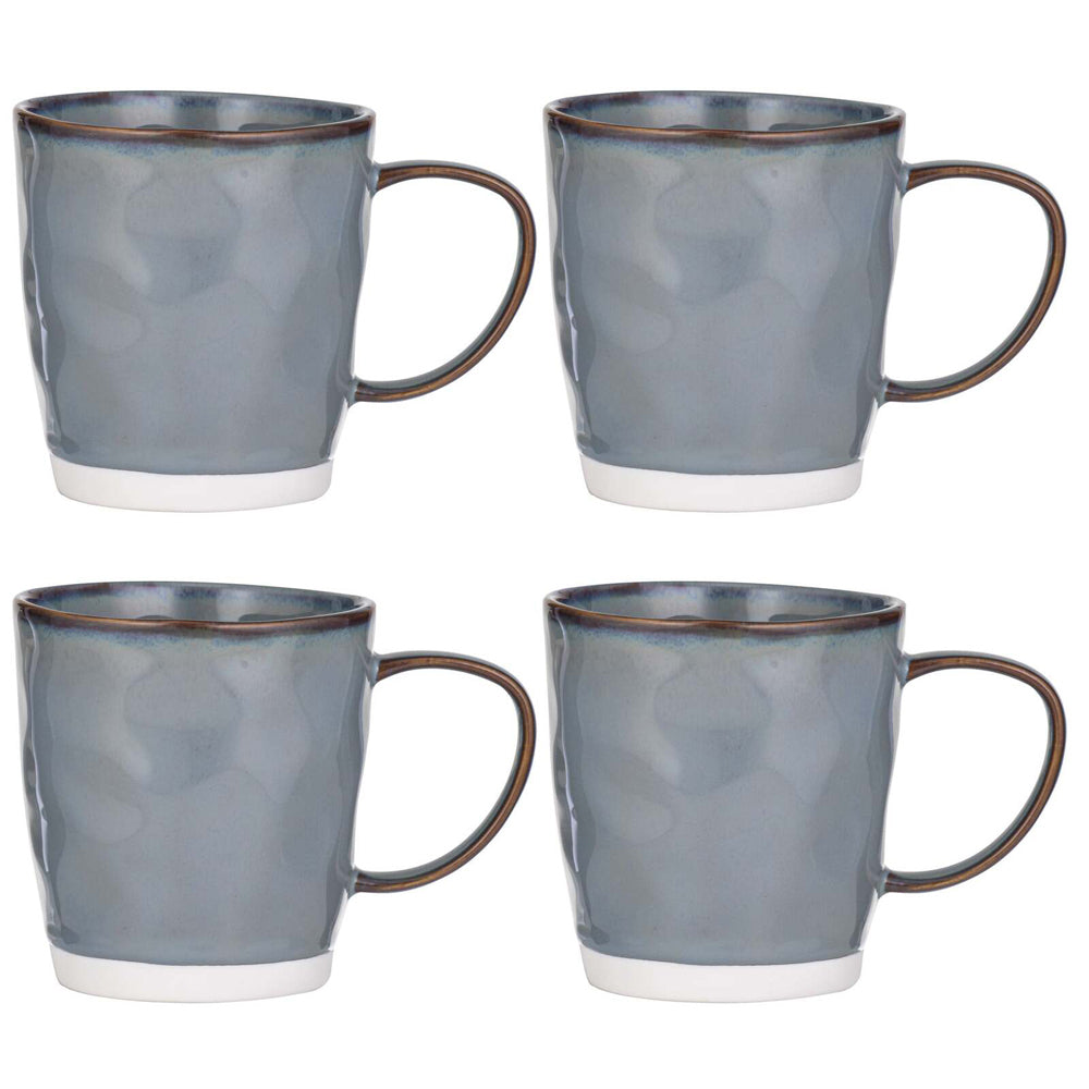 60806-4pk-ladelle-halo-porcelain-12-5cm-350ml-mug-steel