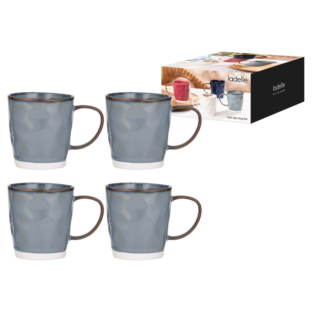 60806-4pk-ladelle-halo-porcelain-12-5cm-350ml-mug-steel