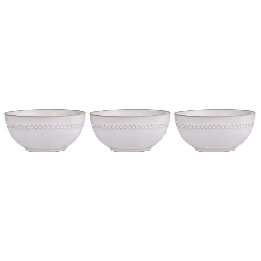 60849-3pk-ladelle-cameo-stoneware-12cm-nibble-bowl-round-ivory