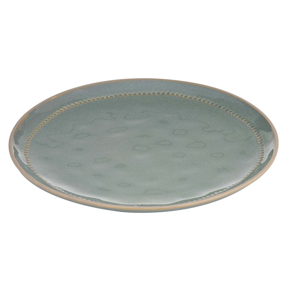 60858-ladelle-cameo-stoneware-33cm-round-platter-sage
