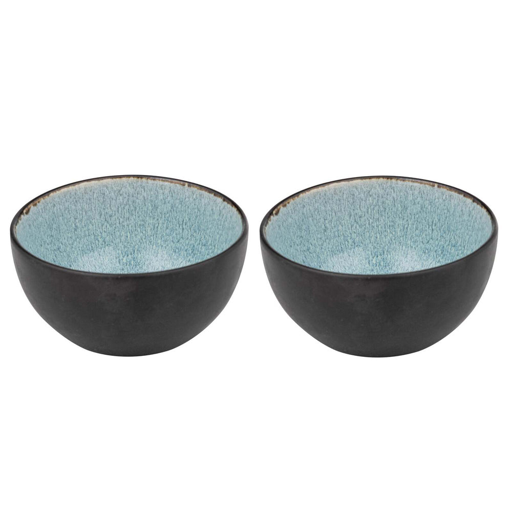 60863-2pk-ladelle-fusion-stoneware-nibbles-bowl-round-teal