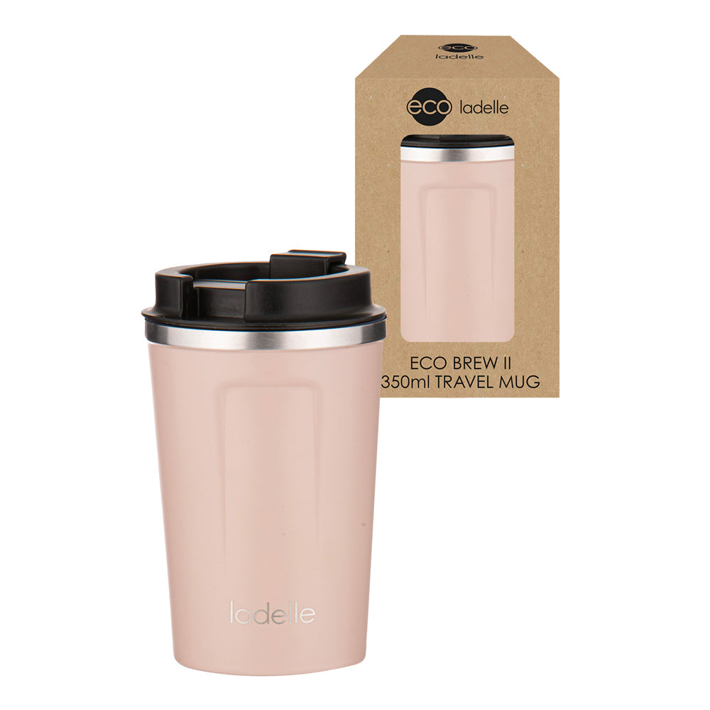60880-ladelle-eco-culture-stainless-steel-pp-14cm-350ml-travel-mug-alabaster