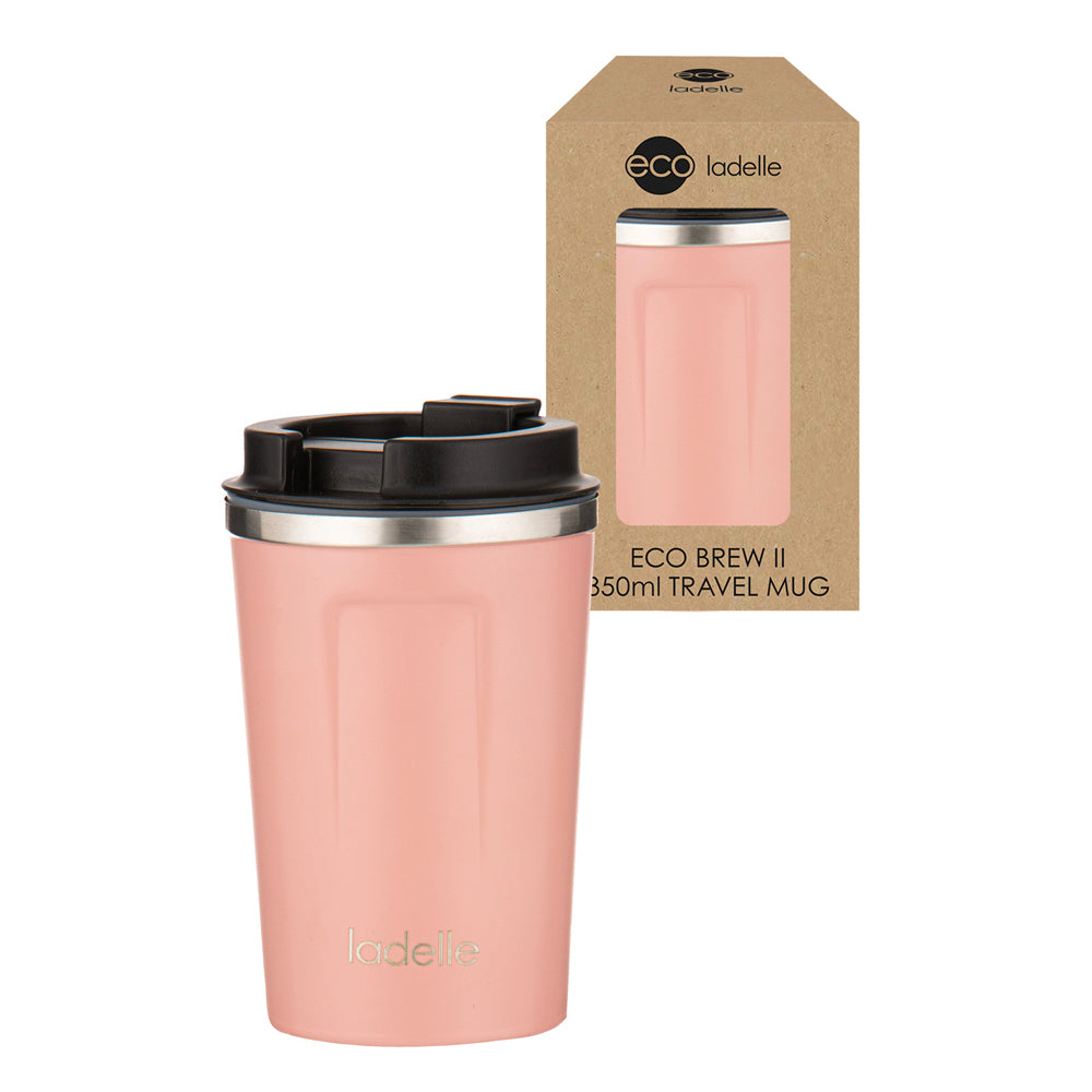 60882-ladelle-eco-culture-stainless-steel-pp-14cm-350ml-travel-mug-blush