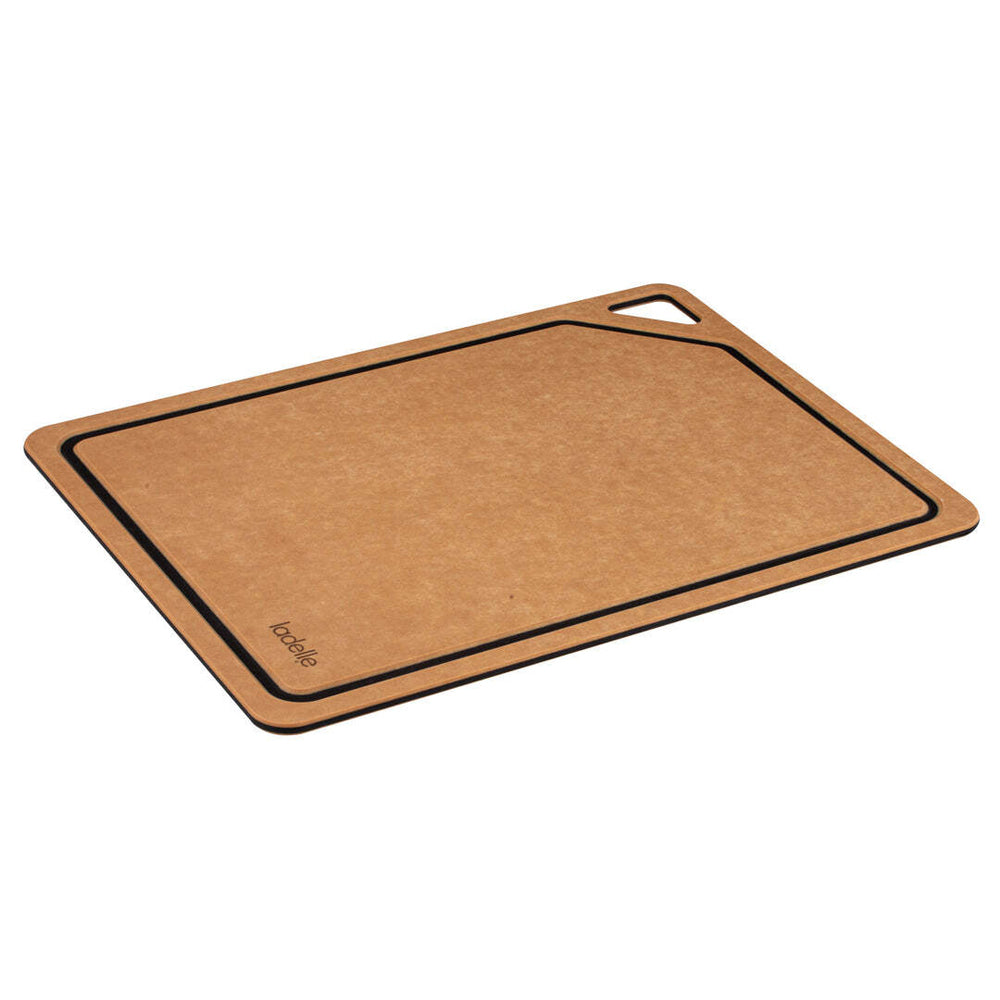 60892-ladelle-eco-gourmet-series-wood-fibre-37cm-chopping-board-rectangle-natural
