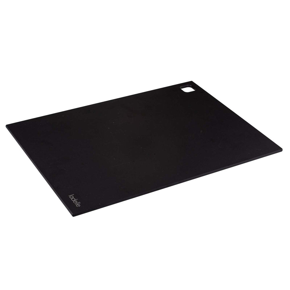 60896-ladelle-eco-kitchen-series-wood-fibre-44cm-chopping-board-rectangle-black