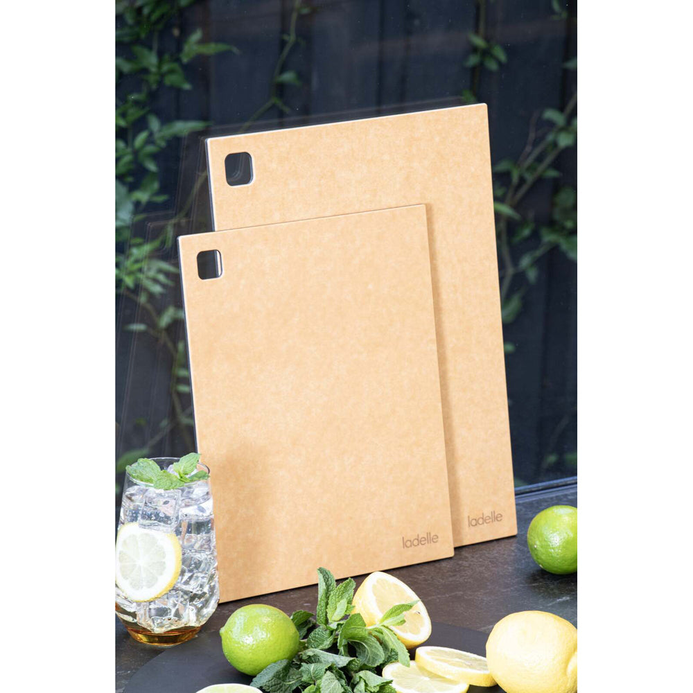 60897-ladelle-eco-kitchen-series-wood-fibre-44cm-chopping-board-rectangle-natural