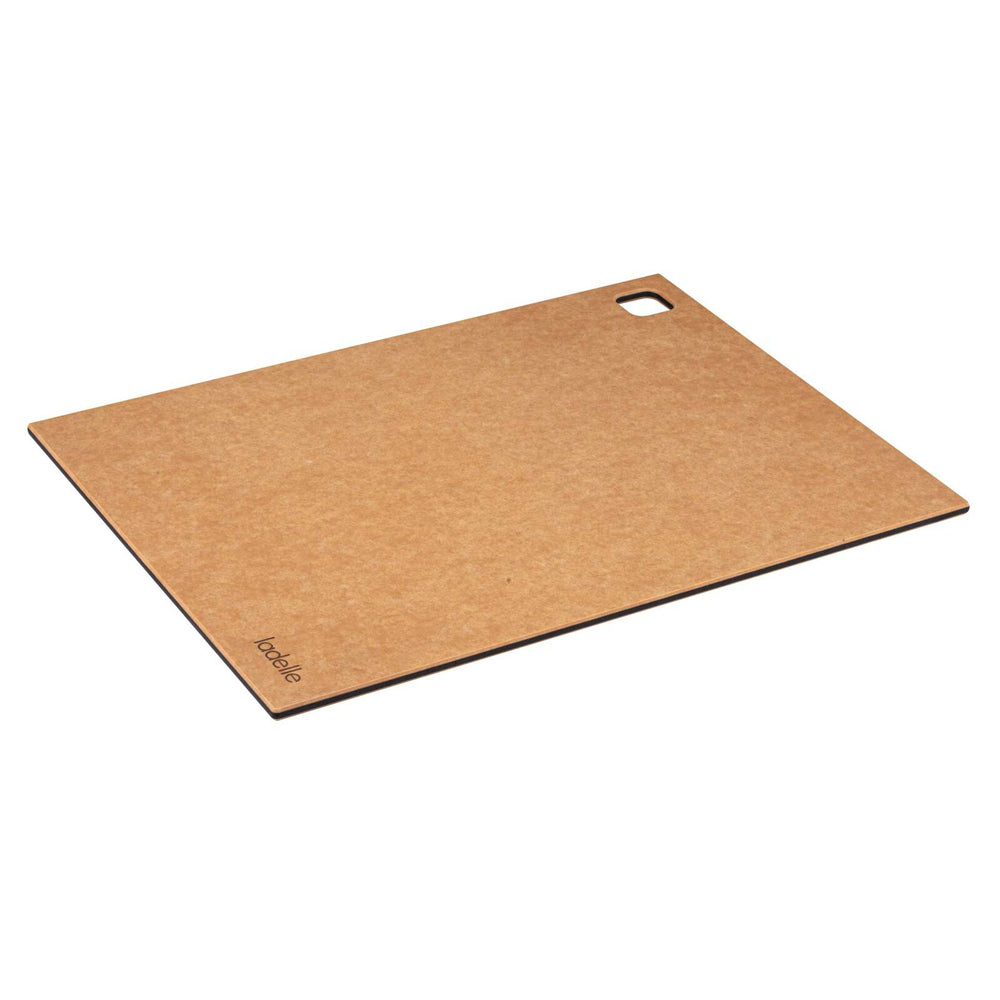 60899-ladelle-eco-kitchen-series-wood-fibre-37cm-chopping-board-rectangle-natural