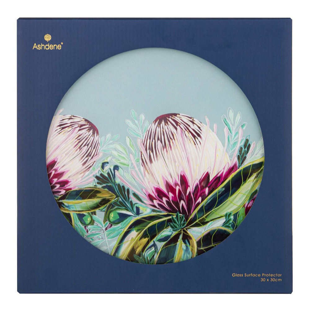 521639-ashdene-glass-30cm-radiance-misty-round-surface-protector