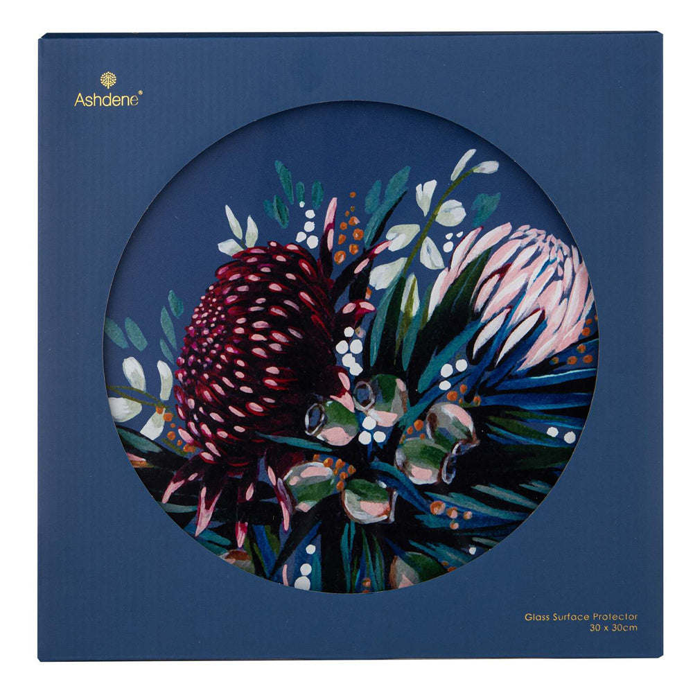 521640-ashdene-glass-30cm-radiance-midnight-round-surface-protector
