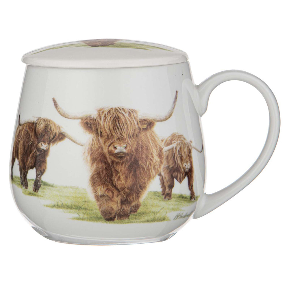 521832-3pc-ashdene-new-bone-china-430ml-highland-herd-mug-infuser