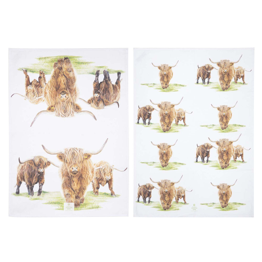 521839-2pc-ashdene-cotton-70cm-highland-herd-kitchen-towel
