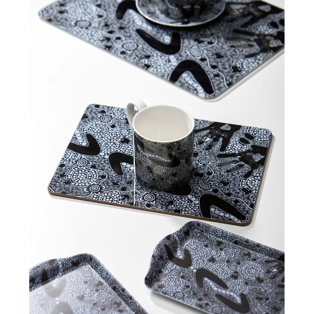 521846-2pc-ashdene-matte-melamine-maintaining-our-culture-21cm-scatter-tray-black