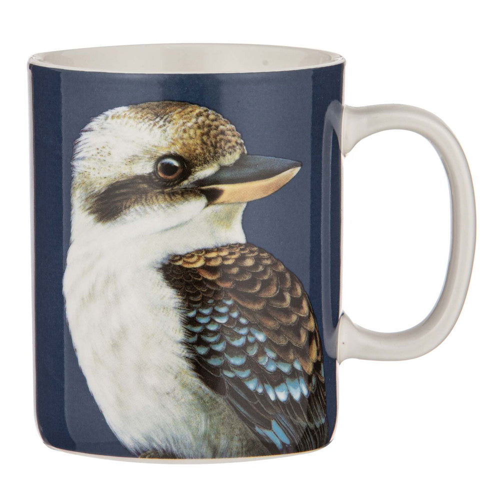 521852-ashdene-new-bone-china-350ml-modern-birds-kookaburra-mug